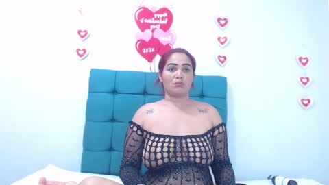 macarena  online show from February 21, 2025, 12:16 am