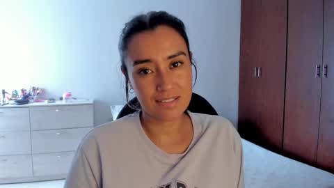 Maca online show from February 26, 2025, 4:56 pm