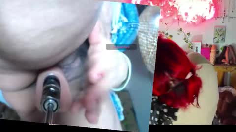 Snapshot of macarenitaa chatting on November 29, 2025, 9:07 pm macarenitaa online show from November 29, 2025, 9:07 pm