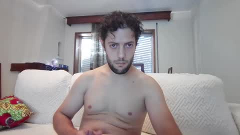 andrecock4you online show from September 21, 2025, 3:24 pm