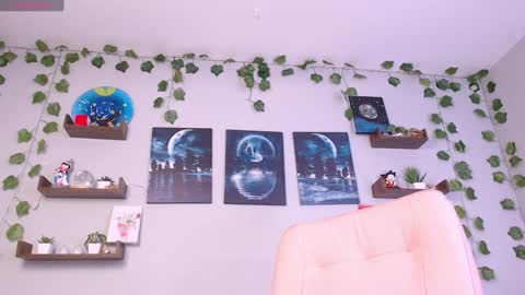 Macey Elliot Modelo Independiente online show from January 14, 2025, 10:12 pm