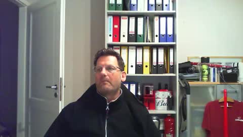macfly67 online show from January 28, 2025, 10:23 pm