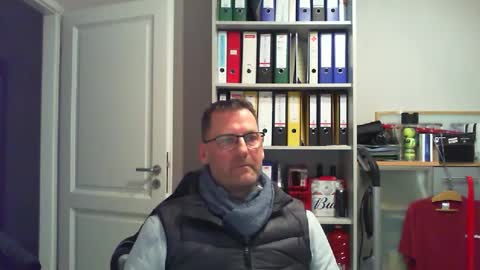 macfly67 online show from February 3, 2025, 4:41 pm