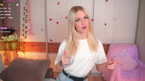 Katerina online show from April 5, 2026, 4:15 pm
