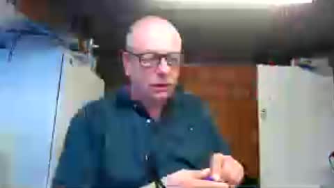 Andy online show from June 20, 2026, 10:51 am