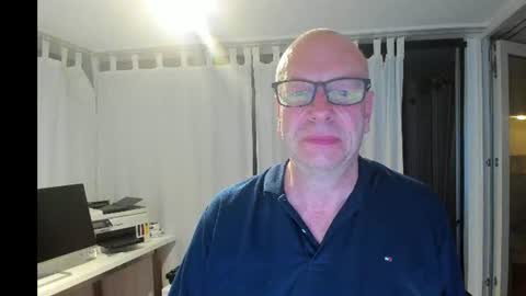 Andy online show from July 11, 2026, 2:47 am