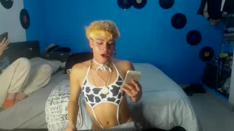 machissex online show from November 28, 2025, 1:08 am