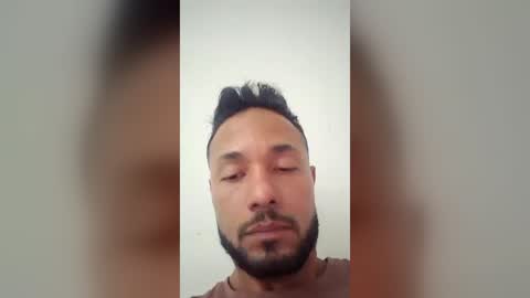 macho_0 online show from June 23, 2026, 9:35 pm