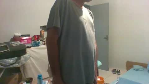 Snapshot of machoalex chatting on April 12, 2026, 6:40 am MACHOLIVRE online show from April 12, 2026, 6:40 am