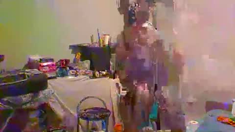 Snapshot of machoalex chatting on April 24, 2026, 7:22 am MACHOLIVRE online show from April 24, 2026, 7:22 am