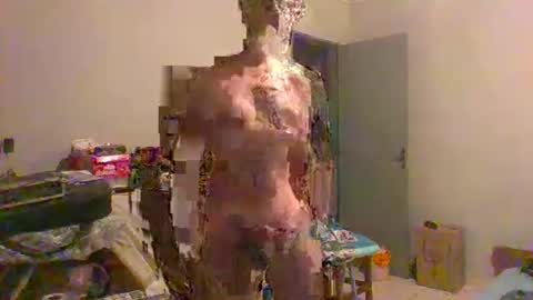Snapshot of machoalex chatting on April 25, 2026, 7:44 am MACHOLIVRE online show from April 25, 2026, 7:44 am