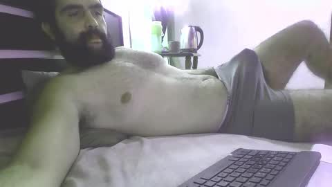 machoathome online show from December 2, 2024, 10:12 pm