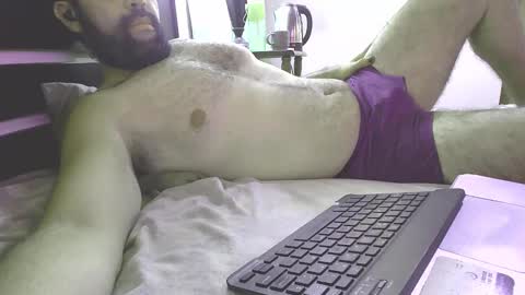 machoathome online show from December 4, 2024, 10:41 pm