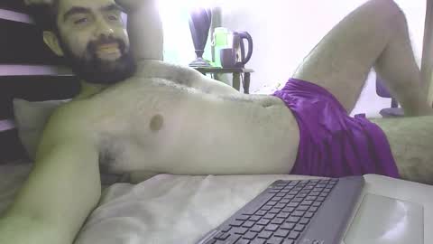 machoathome online show from December 5, 2024, 8:55 pm