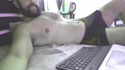 machoathome online show from December 6, 2024, 10:41 pm