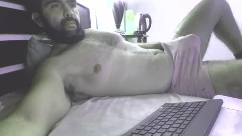 machoathome online show from December 8, 2024, 3:32 am