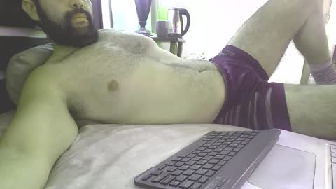 machoathome online show from December 8, 2024, 4:50 pm