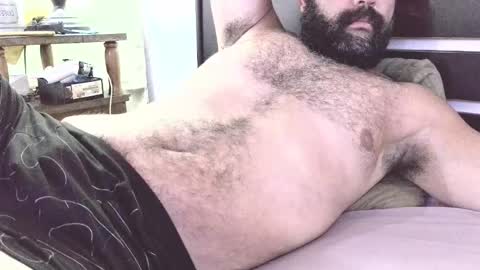 machoathome online show from January 6, 2025, 8:39 pm