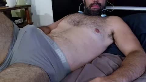 machoathome online show from June 18, 2026, 10:14 pm