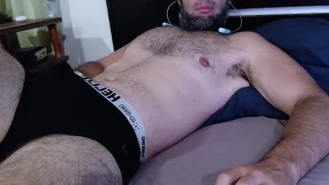machoathome online show from June 22, 2026, 4:20 am