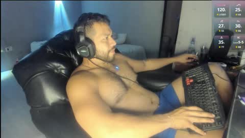 Javier papichulo master how do you want online show from April 9, 2026, 9:15 am