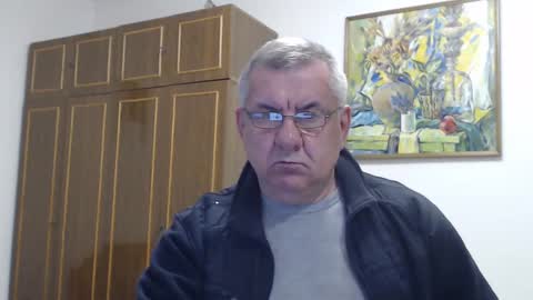 Macho online show from December 3, 2024, 9:23 pm