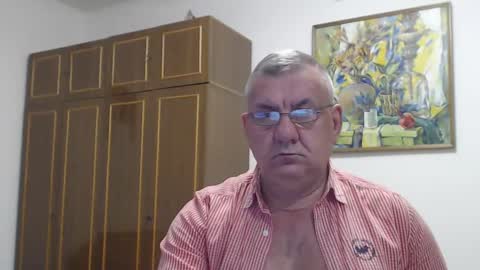 Macho online show from December 4, 2024, 7:12 pm