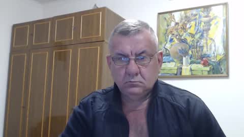 Macho online show from December 4, 2024, 10:19 pm