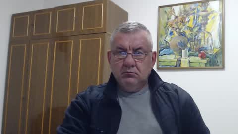 Macho online show from December 8, 2024, 1:35 am