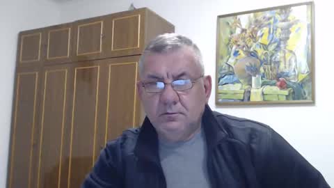 Macho online show from December 8, 2024, 4:46 am