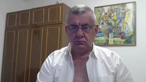 Macho online show from December 9, 2024, 8:12 pm