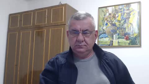 Macho online show from December 9, 2024, 11:13 pm