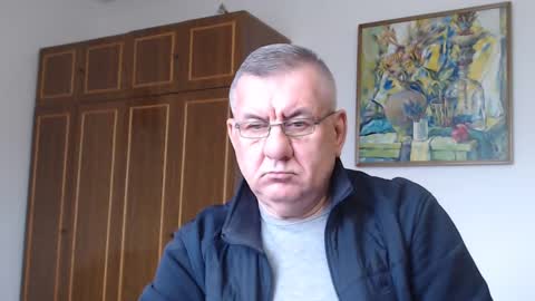 Macho online show from December 10, 2024, 11:22 am