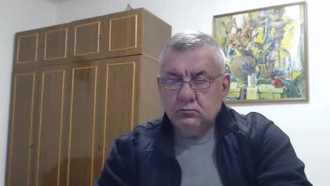 Macho online show from December 12, 2024, 10:42 pm