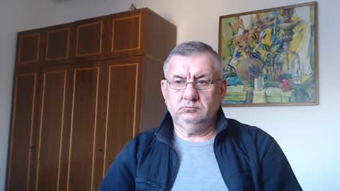 Macho online show from December 14, 2024, 1:05 pm