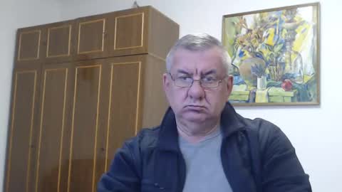 Macho online show from December 17, 2024, 11:17 am