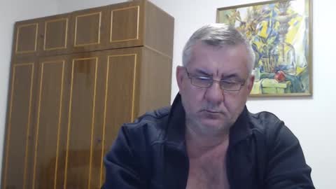 Macho online show from December 21, 2024, 2:15 pm