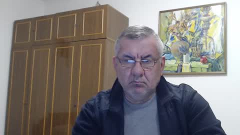 Macho online show from December 23, 2024, 2:39 pm