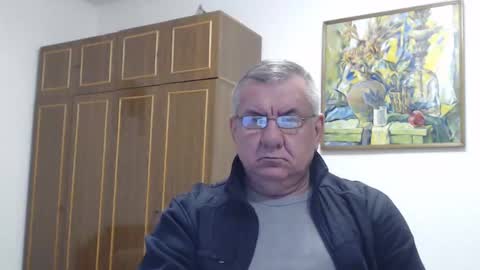 Macho online show from December 25, 2024, 10:48 pm