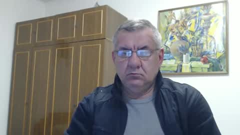 Macho online show from December 27, 2024, 10:05 pm