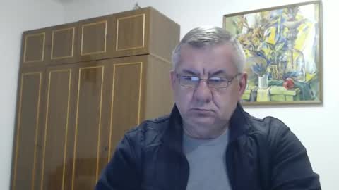 Macho online show from December 28, 2024, 5:33 am