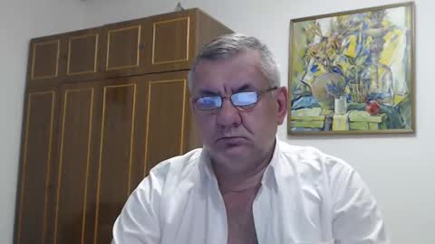 Macho online show from December 28, 2024, 7:01 pm