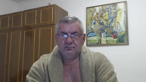 Macho online show from January 25, 2025, 10:18 pm
