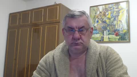 Macho online show from February 14, 2025, 7:44 pm