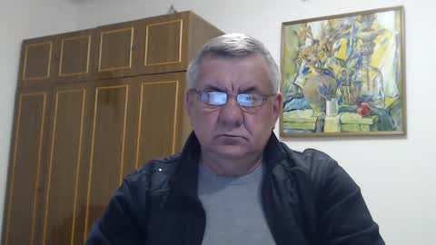 Macho online show from February 16, 2025, 8:11 pm
