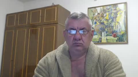 Macho online show from February 19, 2025, 9:36 pm