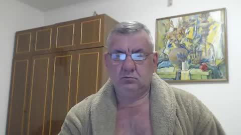 Macho online show from February 20, 2025, 8:47 pm
