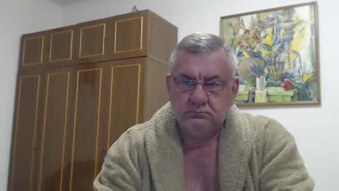 Macho online show from February 28, 2025, 9:12 pm
