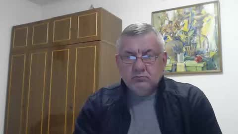 Macho online show from March 2, 2025, 10:48 pm