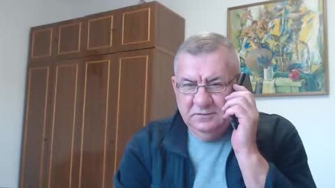 Snapshot of machomale3 chatting on October 9, 2025, 7:06 am Macho online show from October 9, 2025, 7:06 am